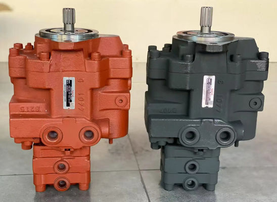 Máy đào bơm chính thủy lực PVD2B40 PVD3B56 Series Chiếc máy xây dựng