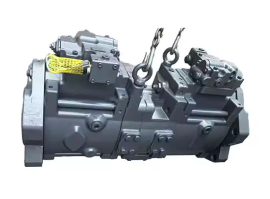 EC700B K3V280 Máy bơm chính Máy bơm thủy lực Bộ phận máy đào Máy xây dựng