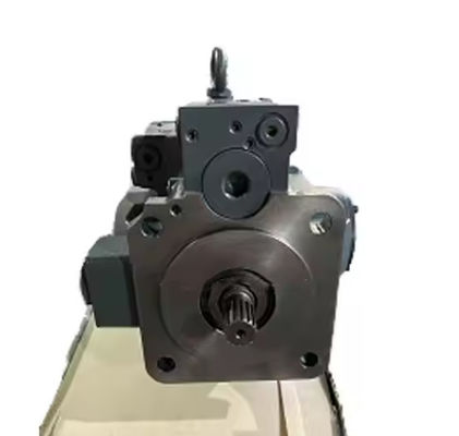 A10VD43 Hydraulic Piston Pump Excavator Bơm chính cho xây dựng