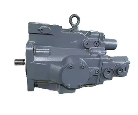 A10VD43 Hydraulic Piston Pump Excavator Bơm chính cho xây dựng