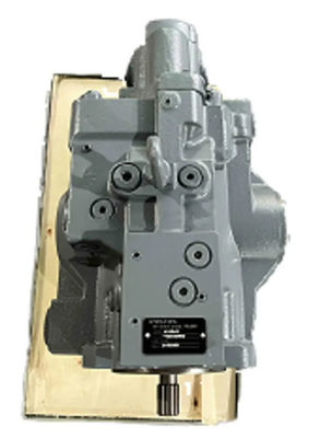 A10VD43 Hydraulic Piston Pump Excavator Bơm chính cho xây dựng
