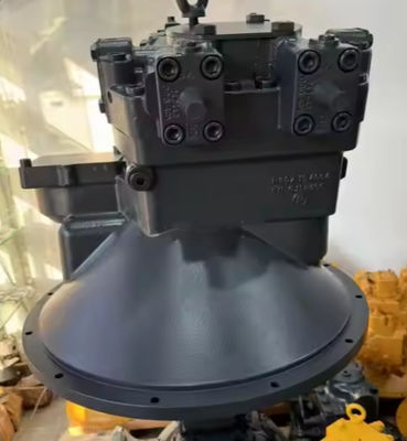 Doosan DX520 máy đào bới bơm thủy lực nguyên bản Chiếc máy xây dựng hiệu suất cao
