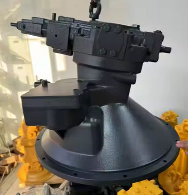 Doosan DX520 máy đào bới bơm thủy lực nguyên bản Chiếc máy xây dựng hiệu suất cao