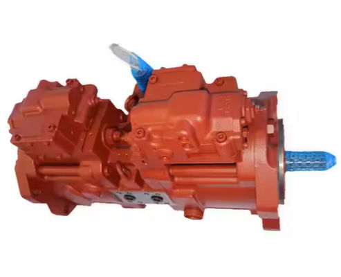 DH130 E312 SK120-1 R150-7 Máy bơm thủy lực cho máy móc xây dựng Máy đào Máy bơm chính K3V63DT-9C32