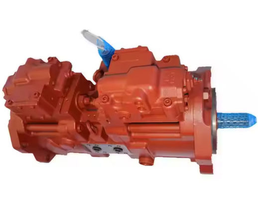 DH130 E312 SK120-1 R150-7 Máy bơm thủy lực cho máy móc xây dựng Máy đào Máy bơm chính K3V63DT-9C32