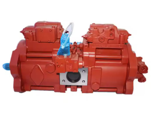 DH130 E312 SK120-1 R150-7 Máy bơm thủy lực cho máy móc xây dựng Máy đào Máy bơm chính K3V63DT-9C32