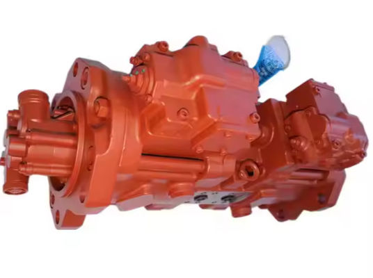 DH130 E312 SK120-1 R150-7 Máy bơm thủy lực cho máy móc xây dựng Máy đào Máy bơm chính K3V63DT-9C32