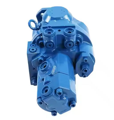 Máy đào AP2D2-28 Phần chính Thiết bị xây dựng Phụ kiện không có máy bơm thủy lực điện