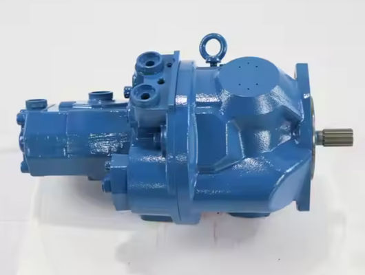 Máy đào AP2D2-28 Phần chính Thiết bị xây dựng Phụ kiện không có máy bơm thủy lực điện