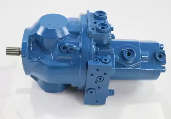 Máy đào AP2D2-28 Phần chính Thiết bị xây dựng Phụ kiện không có máy bơm thủy lực điện