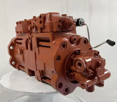 K3V63DT-9COS R130 Máy bơm thủy lực áp suất cao DH150-7 Máy bơm máy đào cho máy móc xây dựng