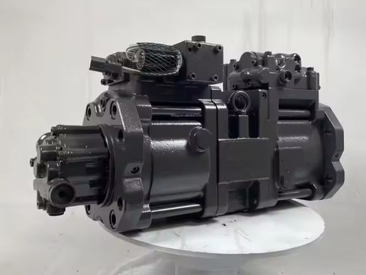 OEM K3V63DT-9NOT Máy bơm thủy lực cho các bộ phận máy xây dựng mới được sử dụng