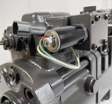 OEM K3V63DT-9NOT Máy bơm thủy lực cho các bộ phận máy xây dựng mới được sử dụng