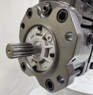 OEM K3V63DT-9NOT Máy bơm thủy lực cho các bộ phận máy xây dựng mới được sử dụng