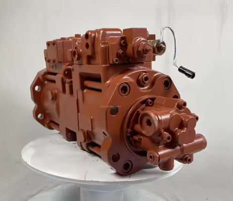 K3V63DT-HNOV nguyên bản Máy xây dựng máy đào bơm thủy lực