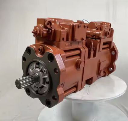 K3V63DT-HNOV nguyên bản Máy xây dựng máy đào bơm thủy lực