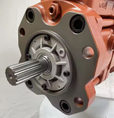 K3V63DT-HNOV nguyên bản Máy xây dựng máy đào bơm thủy lực
