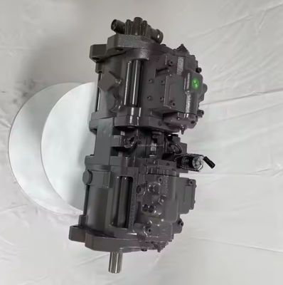 K3V112DT-1LHR-9C32 12T Máy bơm chính thủy lực cho máy móc xây dựng cho máy đào SK200-3/5 R210-5 R225-7 R215-7