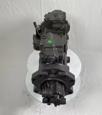 K3V112DT-1LHR-9C32 12T Máy bơm chính thủy lực cho máy móc xây dựng cho máy đào SK200-3/5 R210-5 R225-7 R215-7