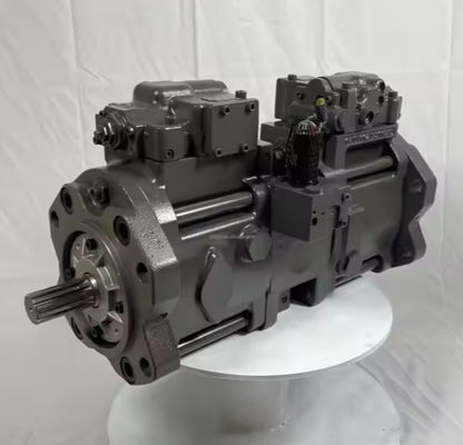 K3V112DT-1LHR-9C32 12T Máy bơm chính thủy lực cho máy móc xây dựng cho máy đào SK200-3/5 R210-5 R225-7 R215-7