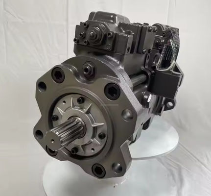 K3V112DT-1LHR-9C32 14T Máy bơm piston thủy lực tương thích SH200A1 Máy đào Máy xây dựng phụ tùng
