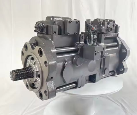 Liu Gong EC210 Máy xây dựng Động cơ diesel K3V112DT9N24 Máy đào bơm chính thủy lực HD700 800 820 Được sử dụng