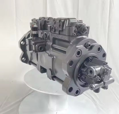 Liu Gong EC210 Máy xây dựng Động cơ diesel K3V112DT9N24 Máy đào bơm chính thủy lực HD700 800 820 Được sử dụng