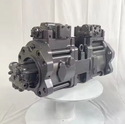 Liu Gong EC210 Máy xây dựng Động cơ diesel K3V112DT9N24 Máy đào bơm chính thủy lực HD700 800 820 Được sử dụng