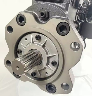 Liu Gong EC210 Máy xây dựng Động cơ diesel K3V112DT9N24 Máy đào bơm chính thủy lực HD700 800 820 Được sử dụng