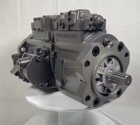 K3V112DTP-9N49 Máy bơm chính thủy lực Máy đào Máy bơm dầu Ram R275-9 Máy chế tạo thiết bị kết thúc mới