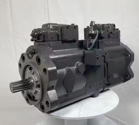 K3V112DTP-9N49 Máy bơm chính thủy lực Máy đào Máy bơm dầu Ram R275-9 Máy chế tạo thiết bị kết thúc mới