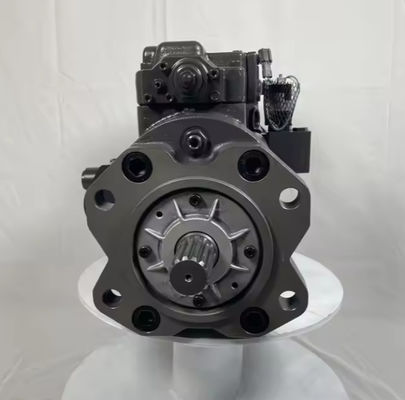 K3V112DTP-9N49 Máy bơm chính thủy lực Máy đào Máy bơm dầu Ram R275-9 Máy chế tạo thiết bị kết thúc mới