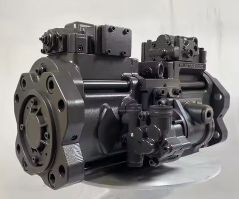 OEM gốc K3V112DTP-9NM9 Máy bơm thủy lực DX260 Máy đào DH210 DX260LC