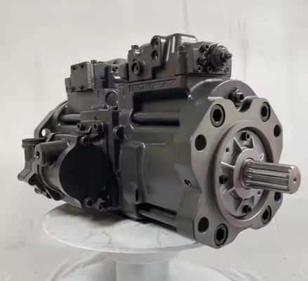OEM gốc K3V112DTP-9NM9 Máy bơm thủy lực DX260 Máy đào DH210 DX260LC