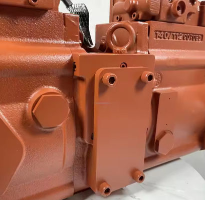 R210LC HD820 DH200 DH225 Máy đào bơm thủy lực K3V112DTP K3V112 K3v112dt Máy đào bơm thủy lực Nhà sản xuất