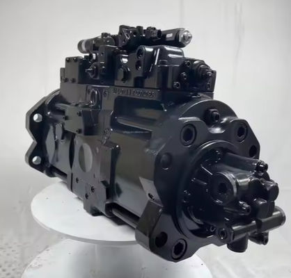 K3V112DTP-9TEL nguyên bản Máy bơm thủy lực Chiếc máy xây dựng của Hyundai Retail Industries SK230-6E &amp; SK200-6E
