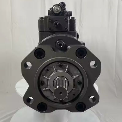 Máy bơm thủy lực mới và cũ K3V112DTP-OE11 SY215-9 cho máy đào