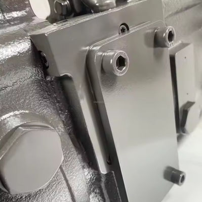 Máy bơm thủy lực mới và cũ K3V112DTP-OE11 SY215-9 cho máy đào