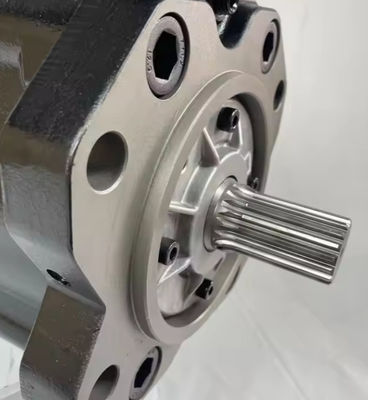 K3V112DTP-YT6K nguyên bản Máy bơm píton thủy lực SK250-8 Bộ phận máy đào Máy xây dựng SY200-8 Máy bơm thủy lực