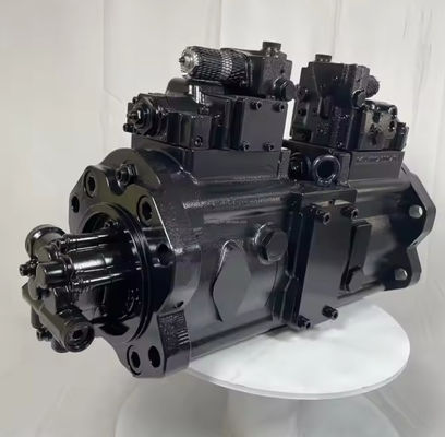 K3V112DTP-YT6K nguyên bản Máy bơm píton thủy lực SK250-8 Bộ phận máy đào Máy xây dựng SY200-8 Máy bơm thủy lực