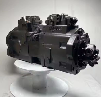 Chất lượng cao K3V140DT-9T1L Máy bơm chính thủy lực Assy cho SANY SY285 máy đào Nhà sản xuất hàng đầu Chiếc máy xây dựng mới