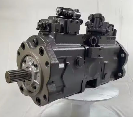 Chất lượng cao K3V140DT-9T1L Máy bơm chính thủy lực Assy cho SANY SY285 máy đào Nhà sản xuất hàng đầu Chiếc máy xây dựng mới