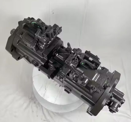 Chất lượng cao K3V140DT-9T1L Máy bơm chính thủy lực Assy cho SANY SY285 máy đào Nhà sản xuất hàng đầu Chiếc máy xây dựng mới