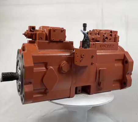 K3V140DT-HNOV Máy bơm piston thủy lực Máy bơm chính DH300-DH300-5 Công nghiệp sản xuất máy đào