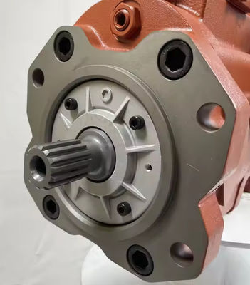 K3V140DT-HNOV Máy bơm piston thủy lực Máy bơm chính DH300-DH300-5 Công nghiệp sản xuất máy đào