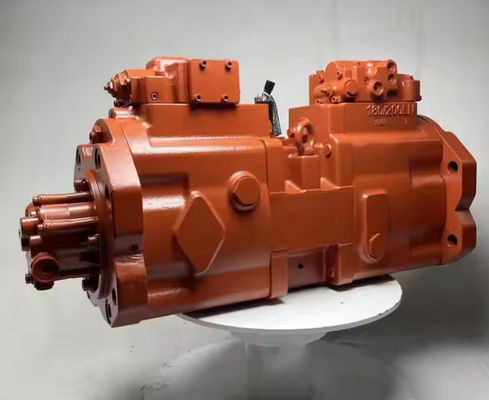K3V180DT-9C69 nguyên bản Máy bơm chính thủy lực Động cơ cuối cùng Hyundai R335 Chiếc máy đào