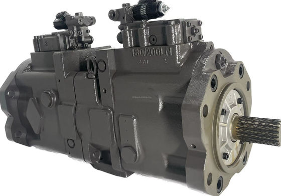 SANY335 K5V160DTH-9T06 Máy bơm máy bơm thủy lực máy đào bơm piston hiệu suất cao Chiếc máy xây dựng phần cứng đáng tin cậy