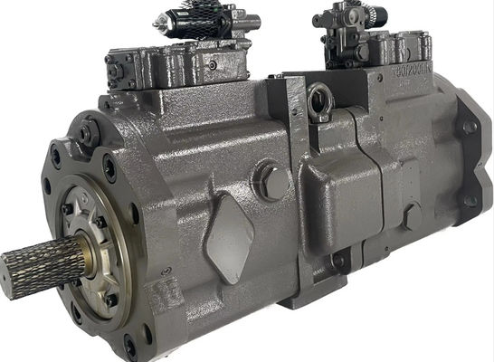 SANY335 K5V160DTH-9T06 Máy bơm máy bơm thủy lực máy đào bơm piston hiệu suất cao Chiếc máy xây dựng phần cứng đáng tin cậy