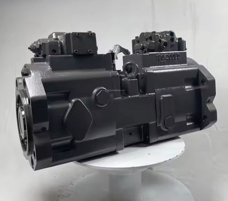 OEM K3V180DT-9N56 Máy bơm thủy lực cho máy đào Kawasaki EC360 Phụ tùng bơm thủy lực chính