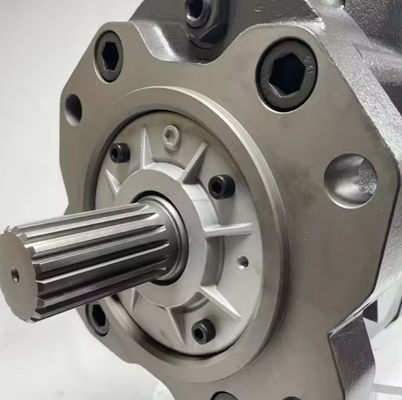 OEM K3V180DT-9N56 Máy bơm thủy lực cho máy đào Kawasaki EC360 Phụ tùng bơm thủy lực chính